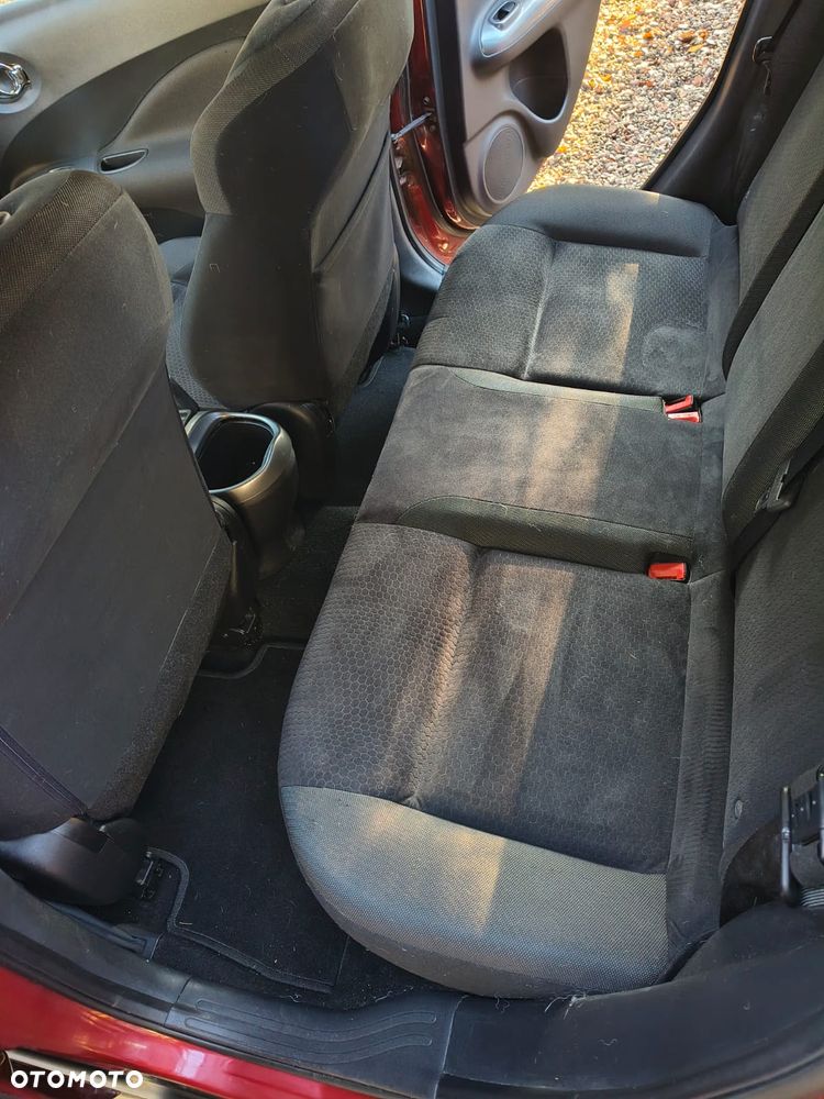 Nissan Juke 1.6 Acenta - 16