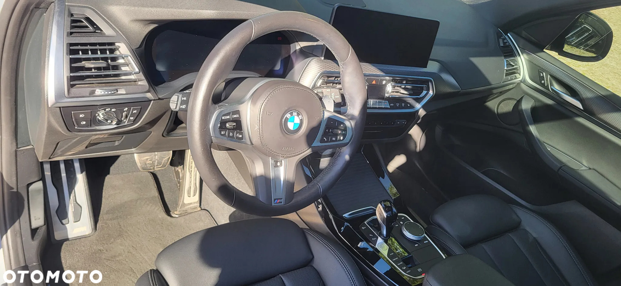 BMW X3 xDrive30i M Sport sport - 9