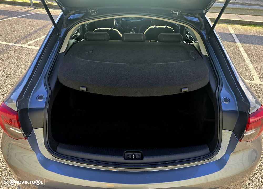 Opel Insignia Grand Sport 1.6 CDTi Dynamic Auto. - 5