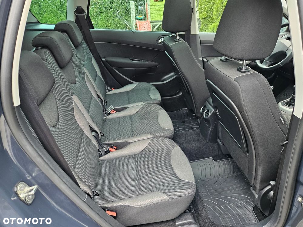 Peugeot 308 1.6 VTi Active - 13