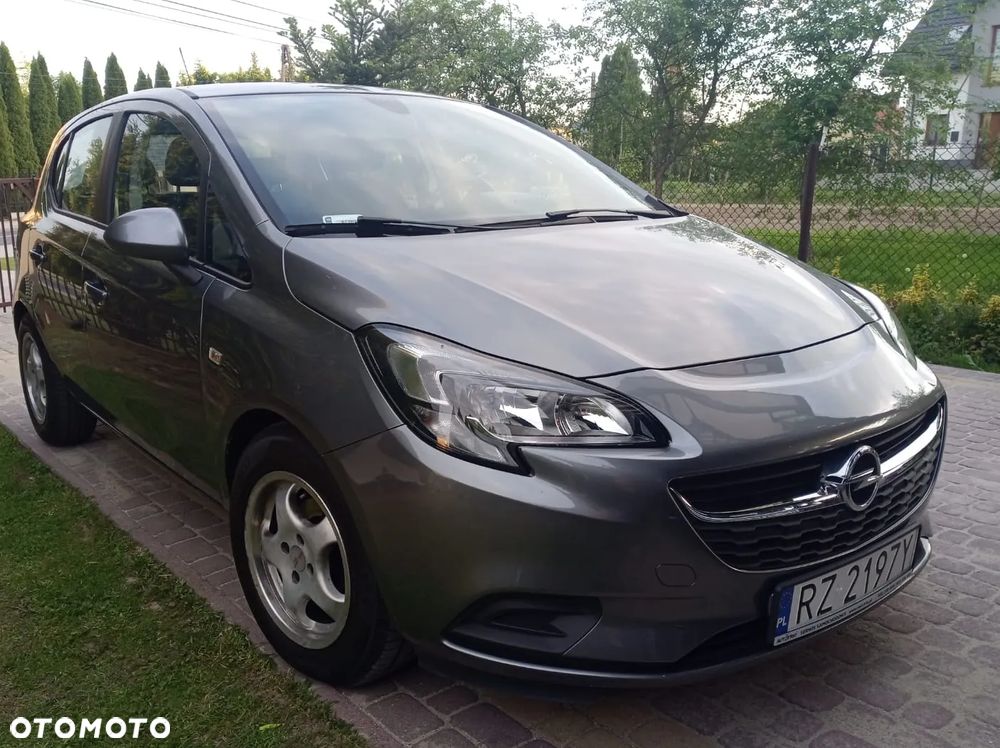 Opel Corsa - 2