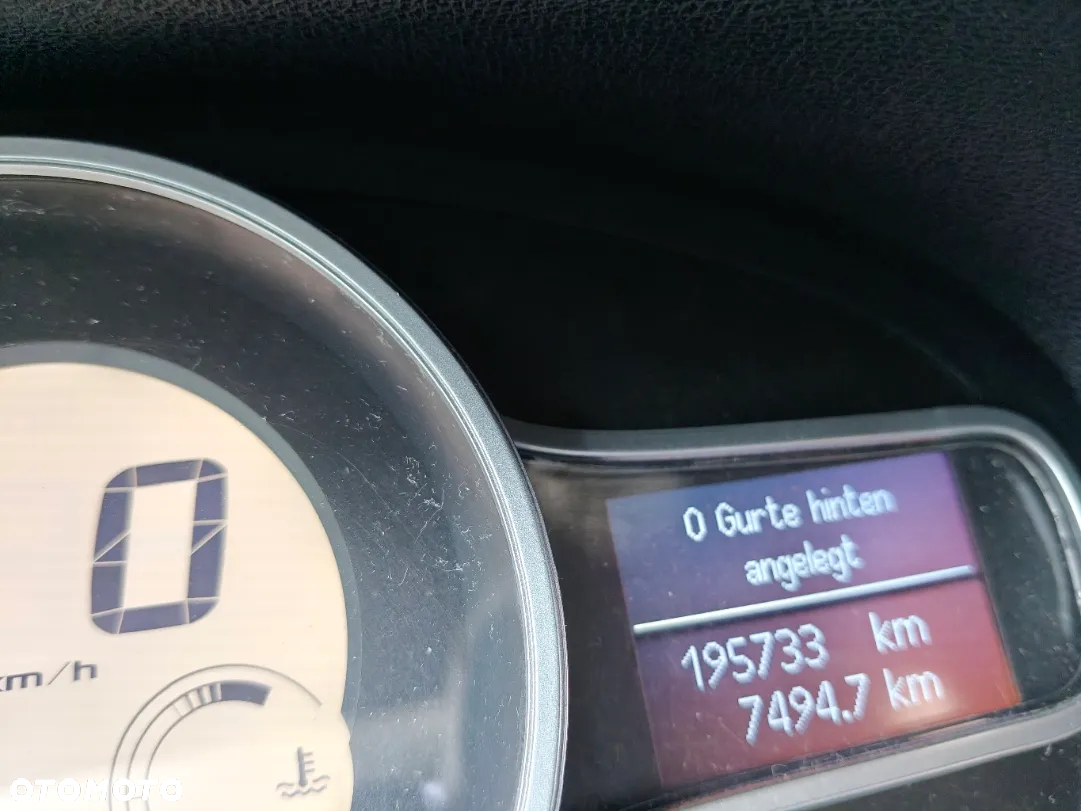 Renault Megane 1.6 16V 100 Authentique - 13