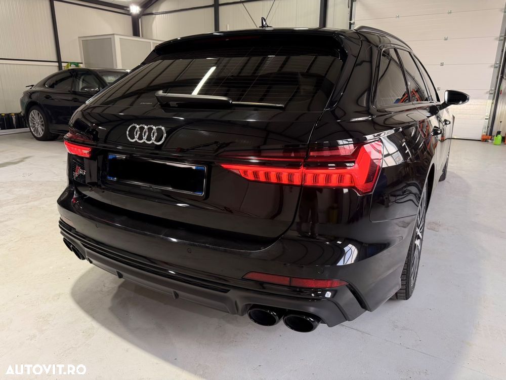 Audi S6 - 2