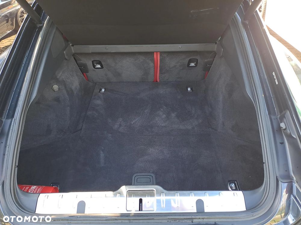 Porsche Panamera 4 - 25