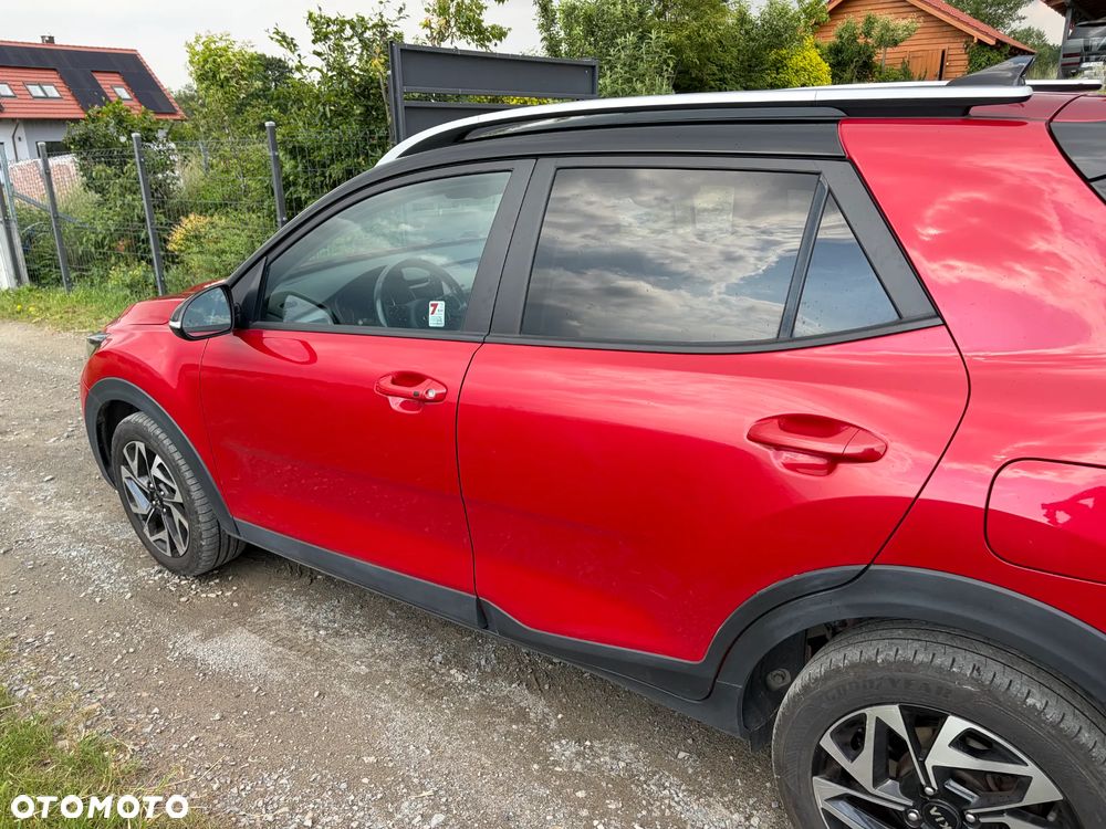 Kia Stonic 1.0 T-GDI MHEV GT Line DCT - 9