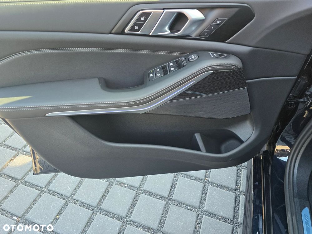 BMW X5 xDrive30d mHEV sport - 9