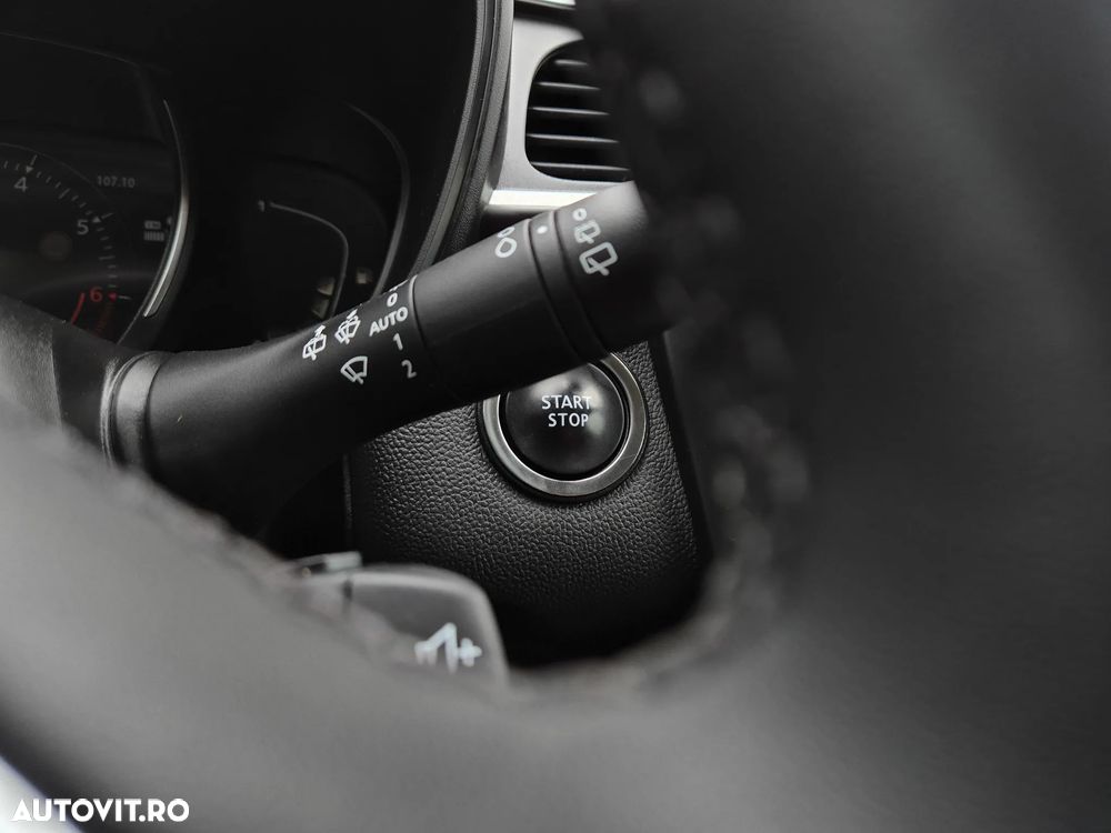Renault Kadjar TCe EDC GPF Zen - 22