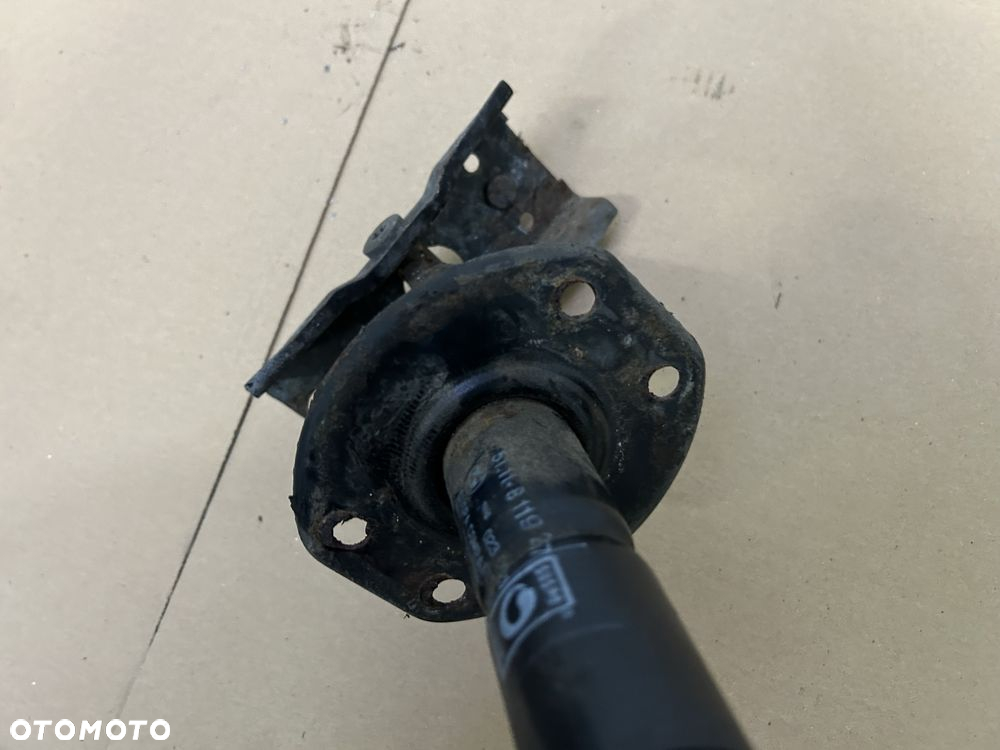 Odboje odboj zderzaka mocowanie zderzaka przod bmw e36 - 4