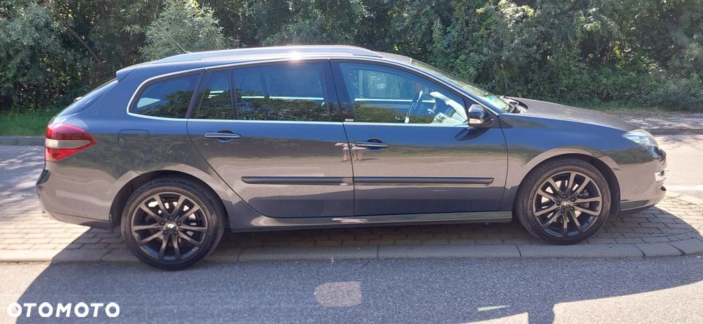 Renault Laguna ver-2-0-dci-gt-4ws - 5
