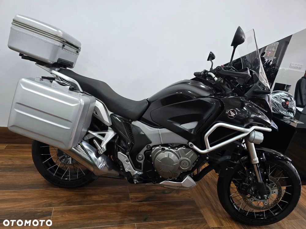 Honda VFR - 26