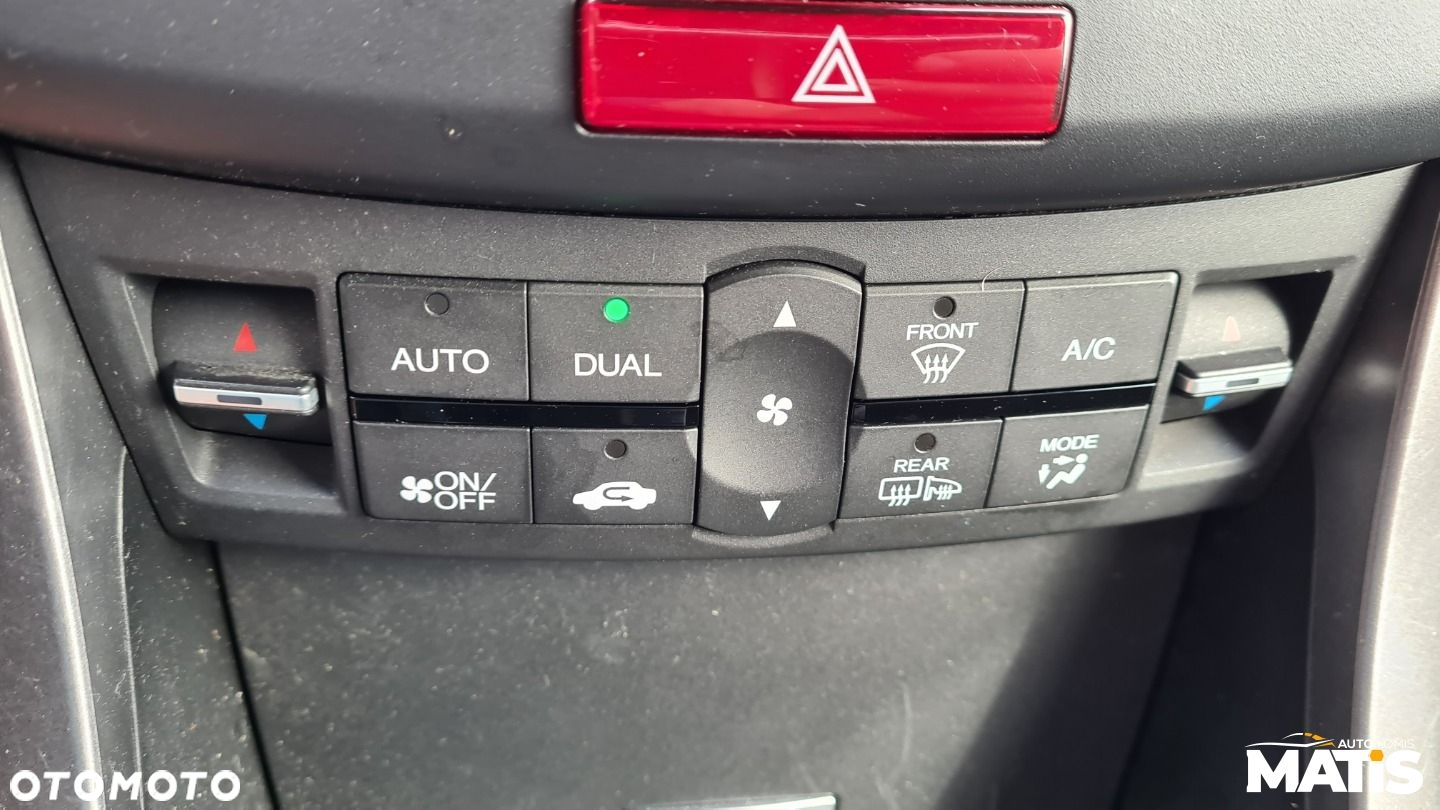 Honda Accord - 22