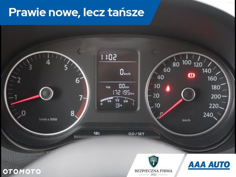 Volkswagen Polo - 12