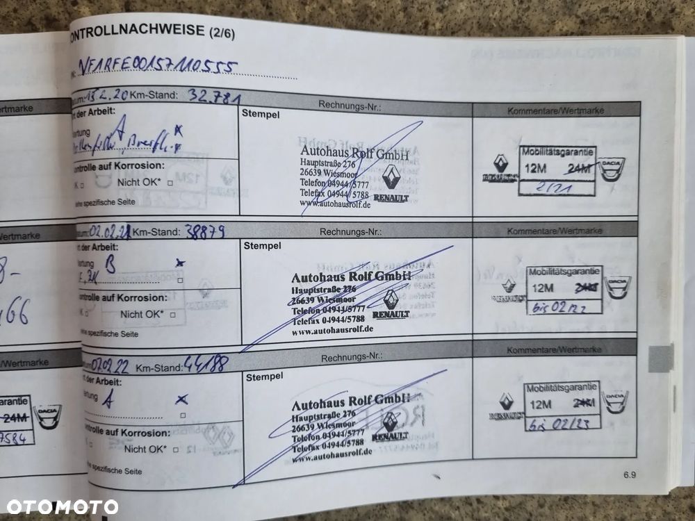 Renault Kadjar Energy TCe 130 EDC Bose Edition - 13