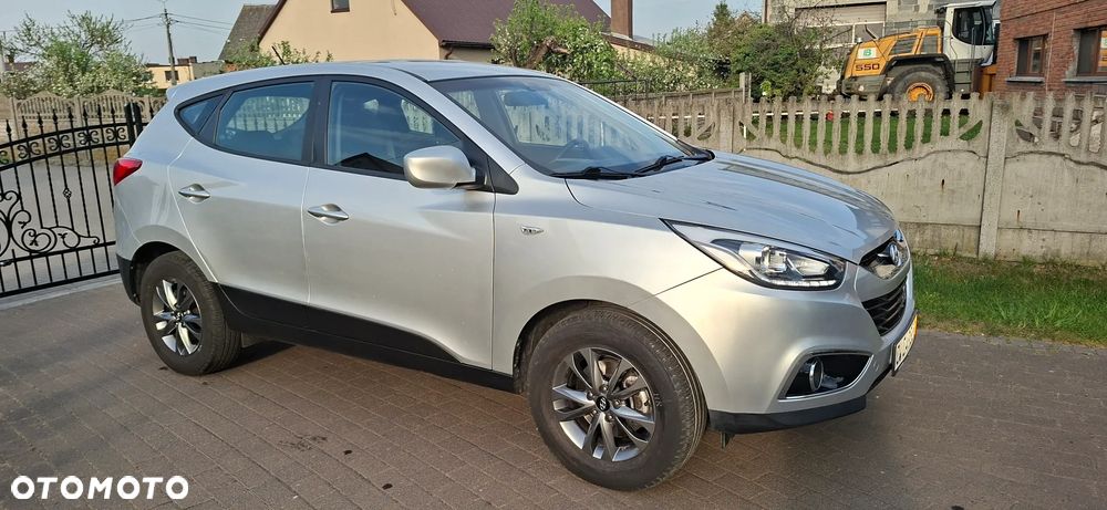 Hyundai ix35 1.6 2WD 5 Star Edition - 27
