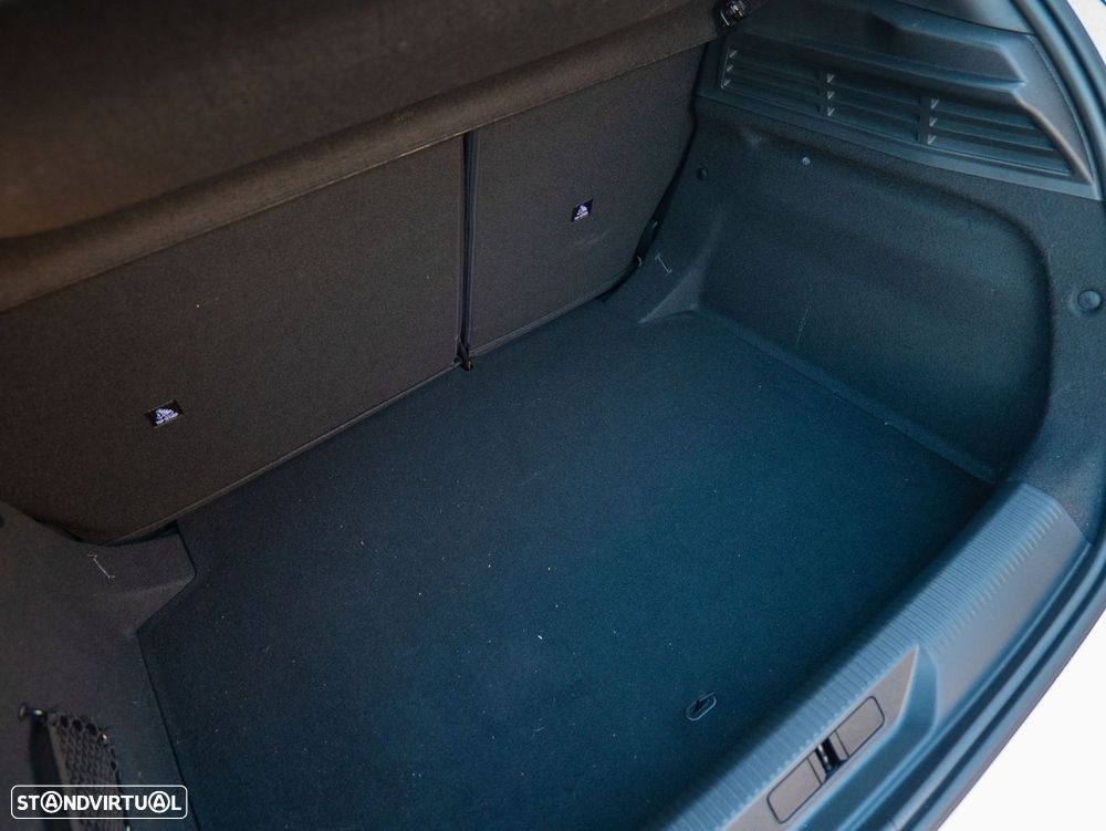 Peugeot 308 1.5 BlueHDi Active Pack - 8