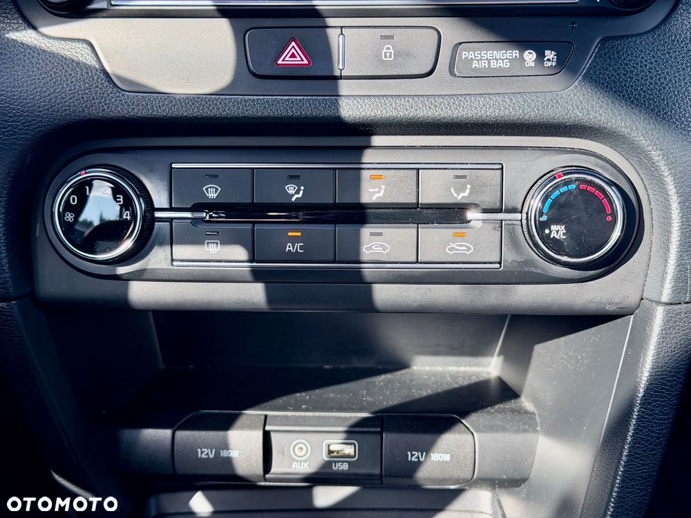 Kia Ceed 1.6 CRDi SCR S - 22