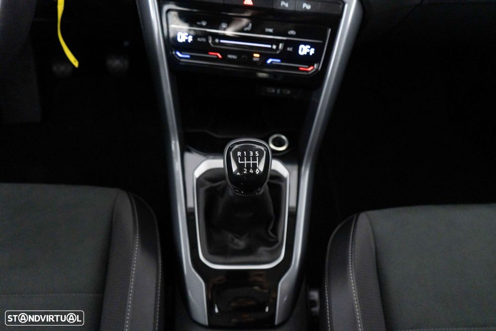 VW T-Roc 1.0 TSI Black Style - 23
