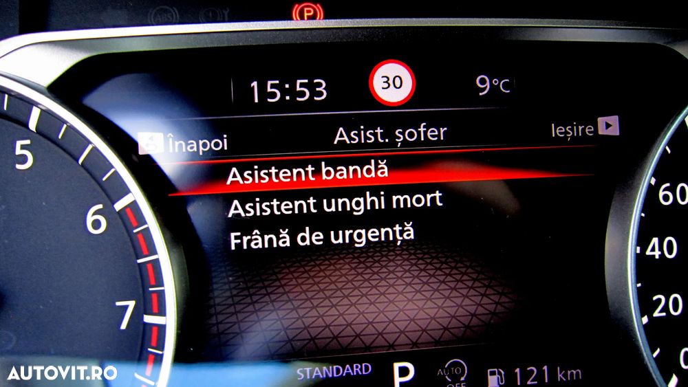 Nissan Qashqai 1.3 DIG-T MHEV Xtronic N-Connecta - 14