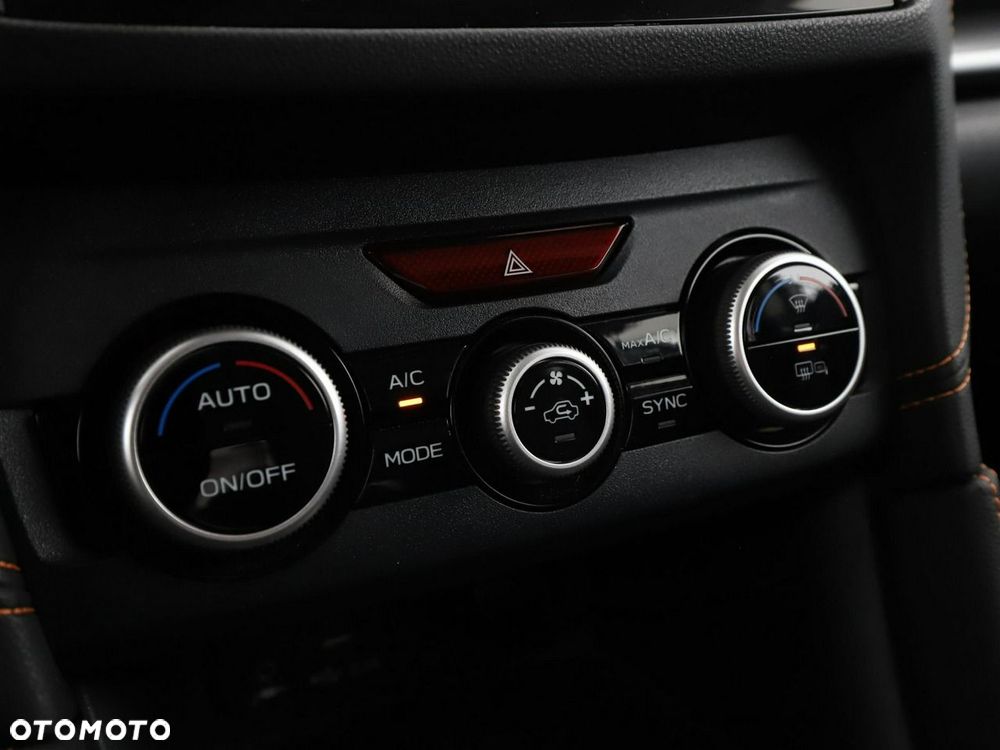 Subaru XV 1.6i Lineartronic Comfort - 28