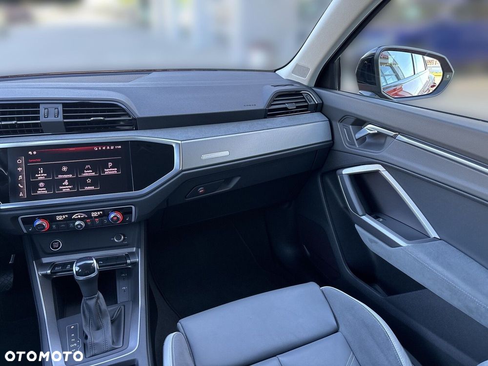 Audi Q3 Sportback - 18