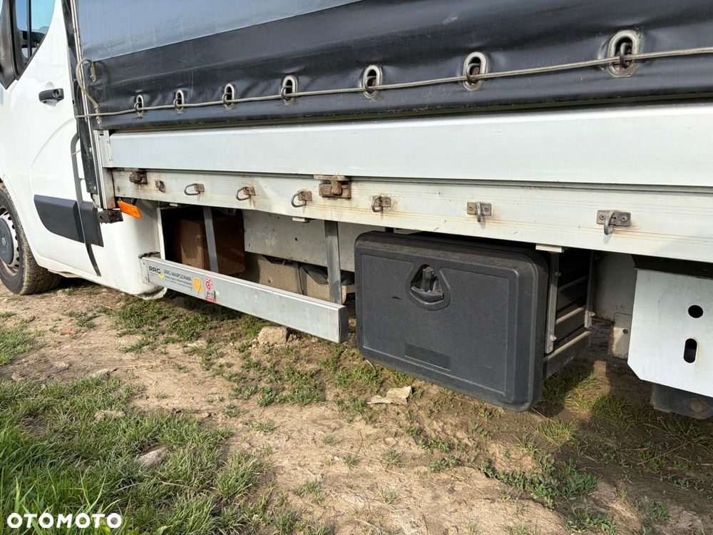 Renault MASTER III - 11
