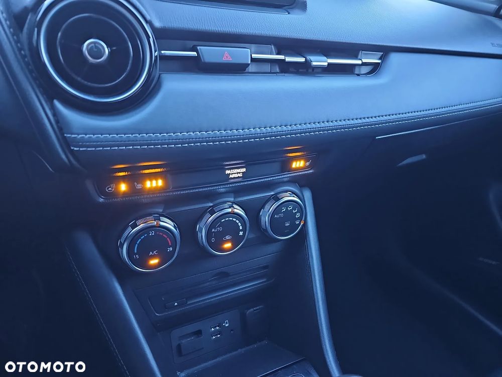 Mazda CX-3 2.0 SkyPassion - 21