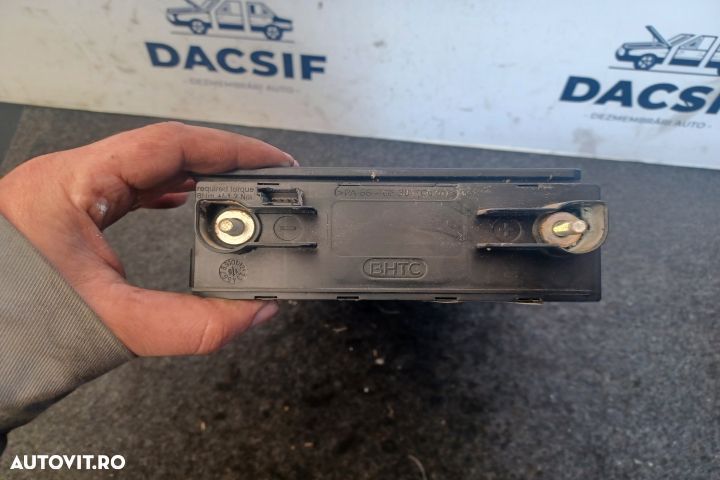 Calorifer incalzire electric 9163371 9163371 BMW Seria 5 F11 [2009 - - 4