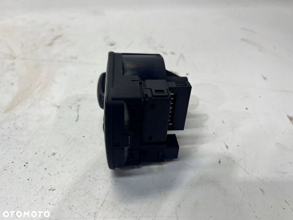 WŁĄCZNIK ŚWIATEŁ AUDI A3 8P 8P1941531G - 3