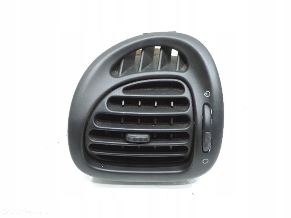 KRATKA NAWIEWU LEWA CITROEN XSARA PICASSO - 6