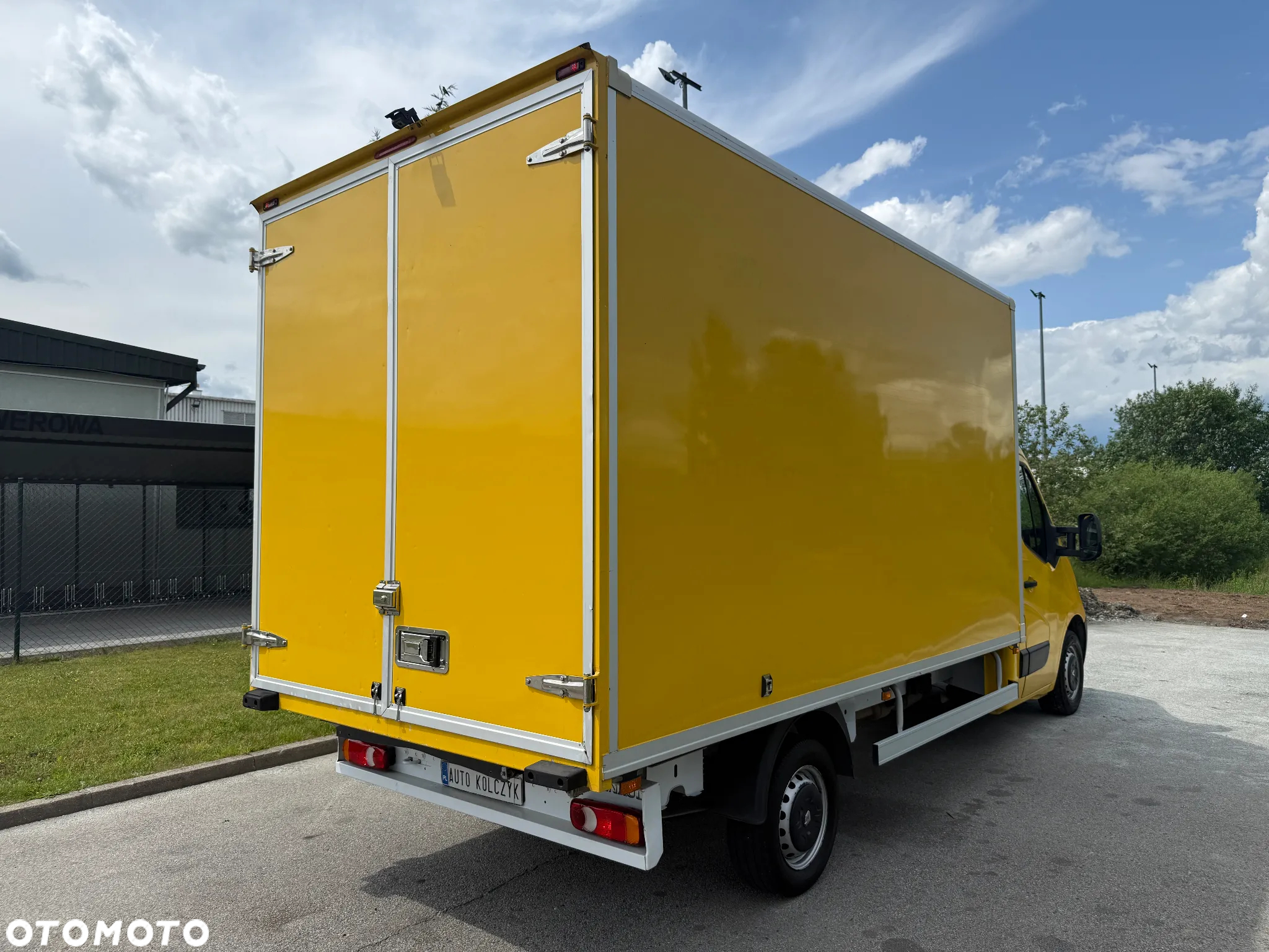 Renault Master - 6