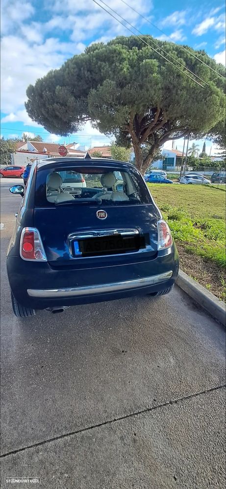 Fiat 500 1.2 S - 6