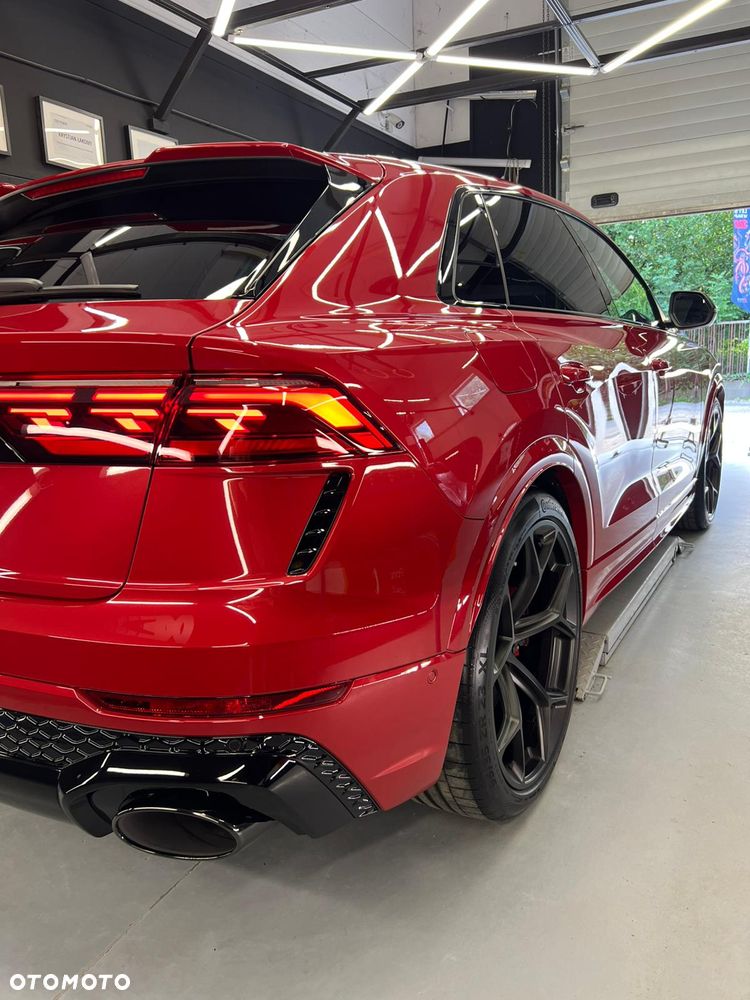 Audi RS Q8 TFSI Quattro Tiptronic Performance - 5