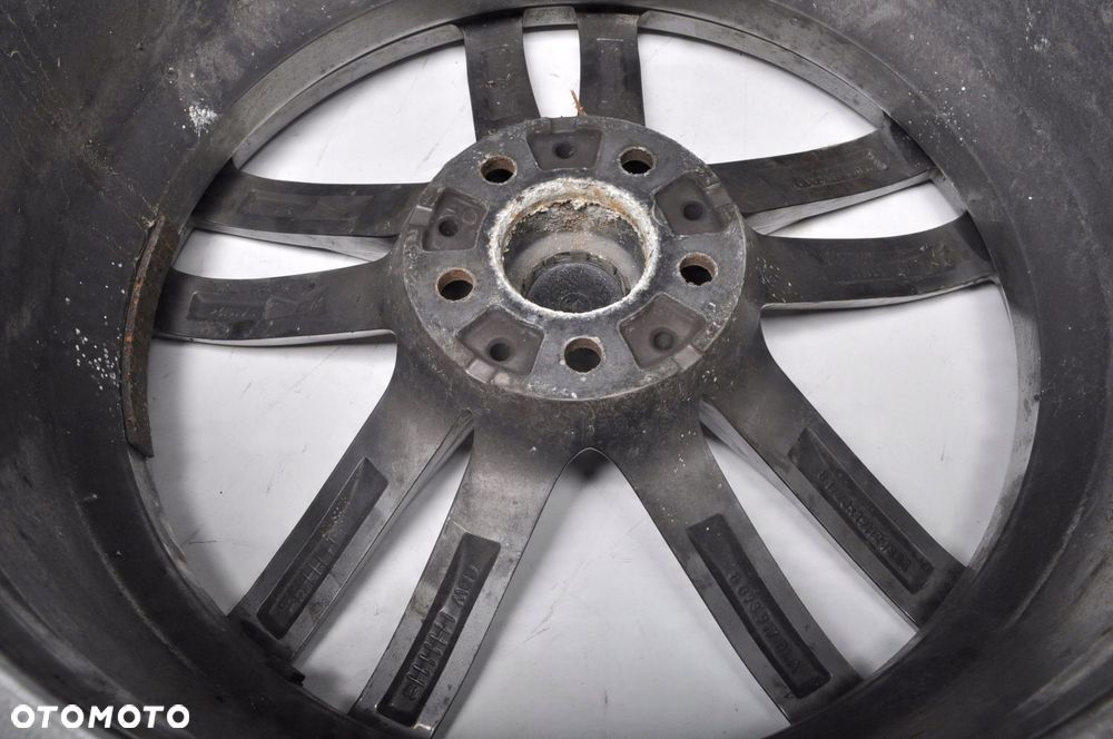 BMW G11 G12 FELGI ALUMINIOWE R19" 8.5J 9.5J 5X112 ET25/39 7850579 7850580 - 14