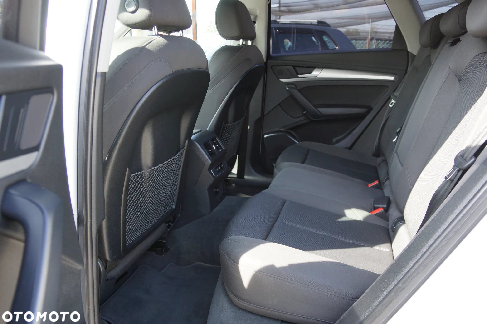 Audi Q5 40 TDI Quattro S tronic - 31
