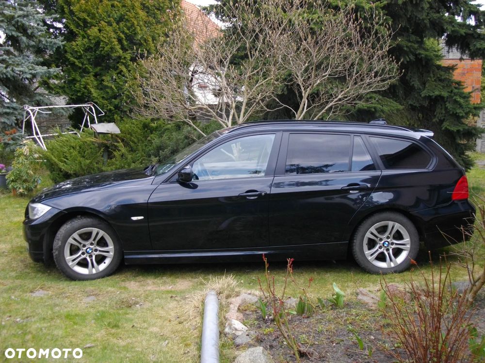 BMW Seria 3 - 4