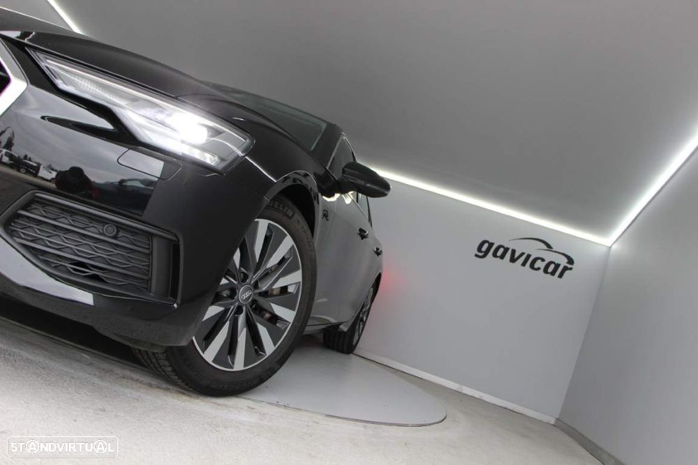 Audi A6 50 TFSIe quattro S tronic - 21