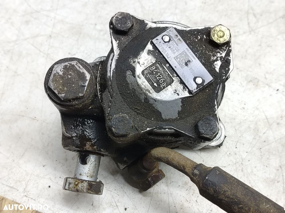 Pompa servodirectie 3.0 jtd 504243548 IVECO Daily 4 [2006 - 2011] - 2