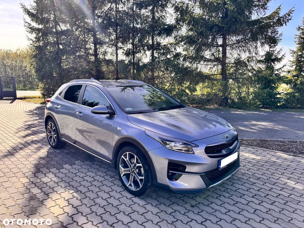 Kia XCeed 1.5 T-GDI L - 2