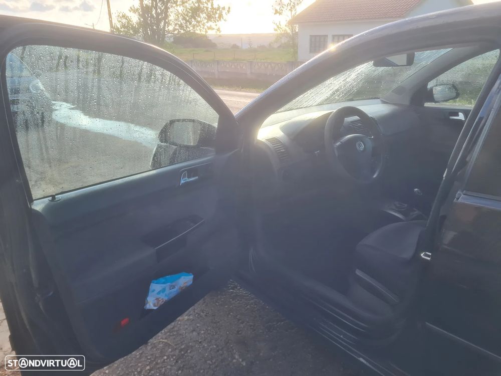 VW Polo 1.2 Live - 2