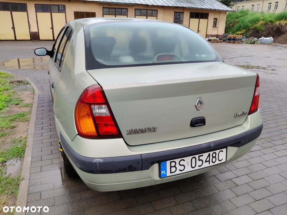 Renault Thalia 1.5 dCi Alize - 3