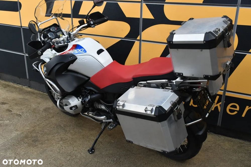 BMW Adventure - 9