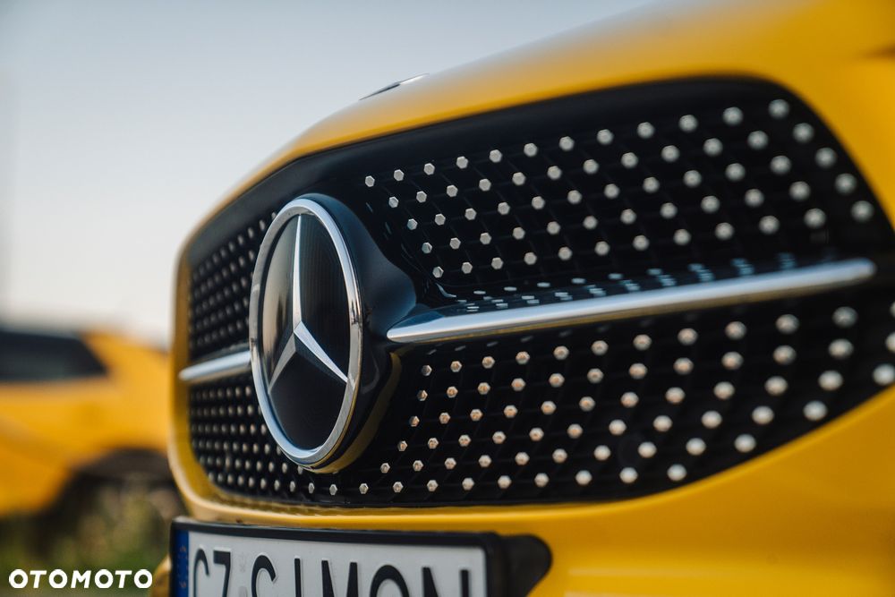 Mercedes-Benz CLA 250 4-Matic AMG Line 7G-DCT - 8
