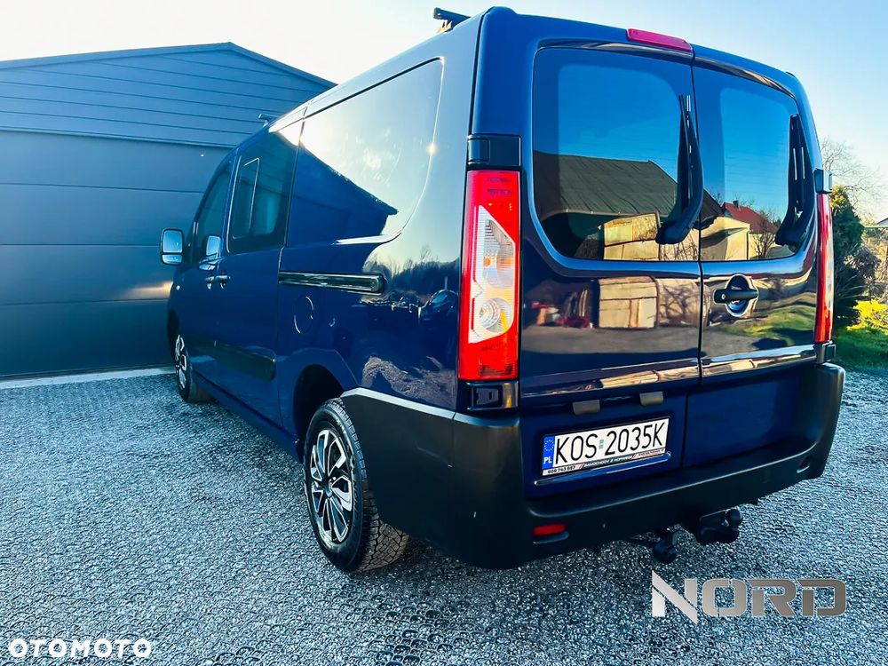 Fiat Scudo 2.0  3.0t - 8