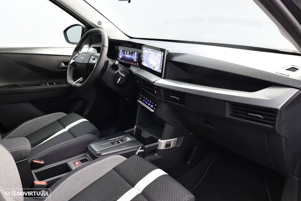 Opel Frontera - 22