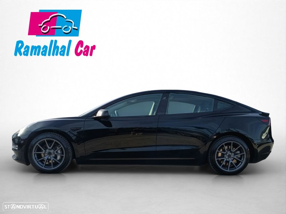 Tesla Model 3 Long Range Tração Integral Premium - 6
