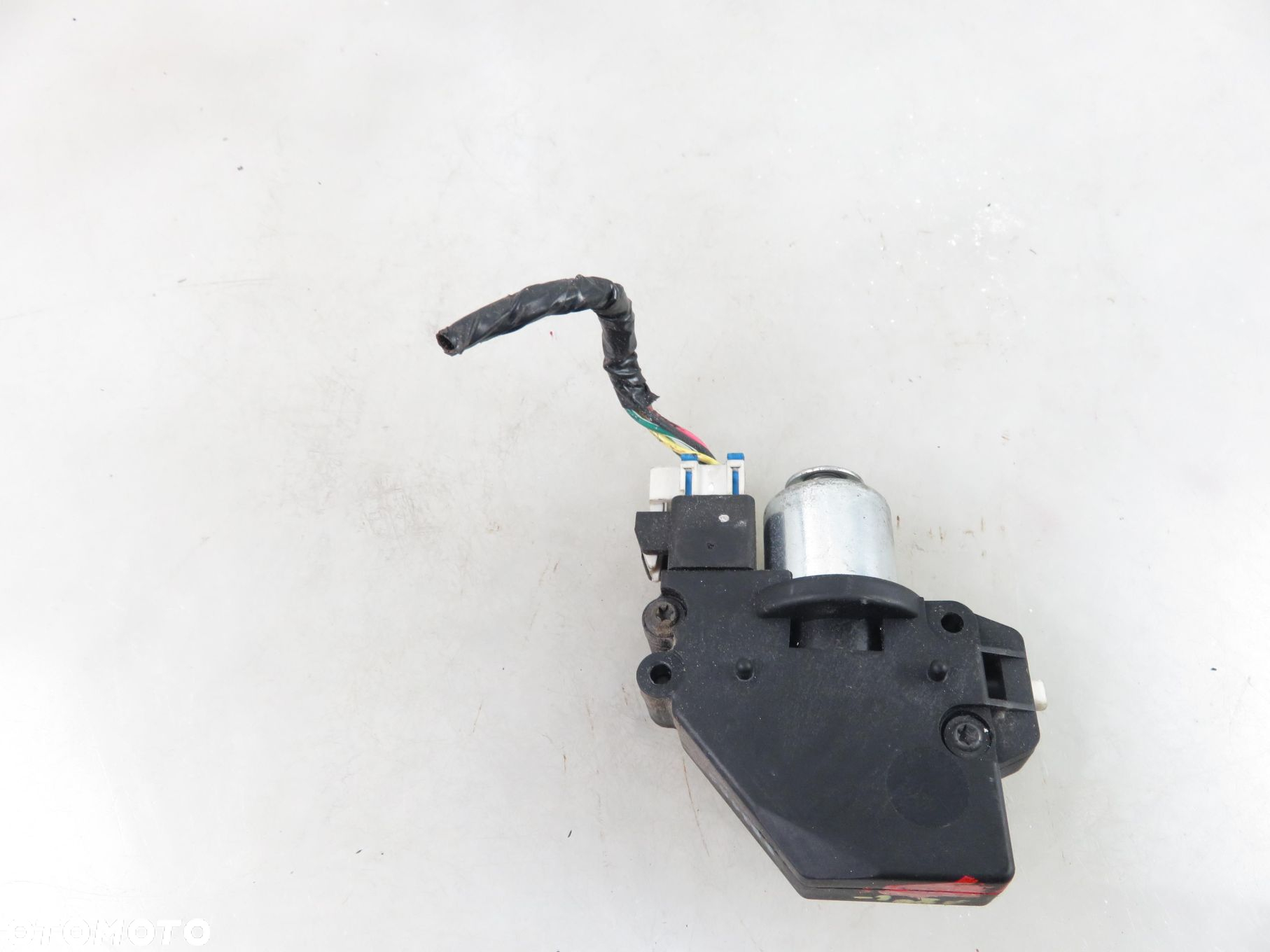ZAWÓR MAGNETYCZNY SKRZYNI HUMMER HUMMER H2 7298047 6.0 - 4