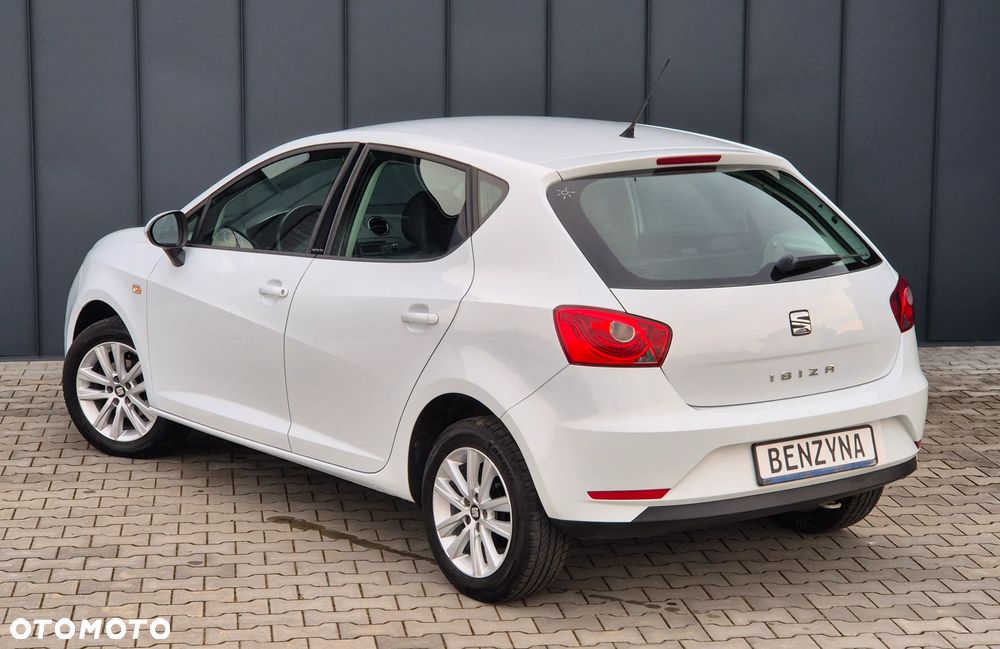 Seat Ibiza - 26