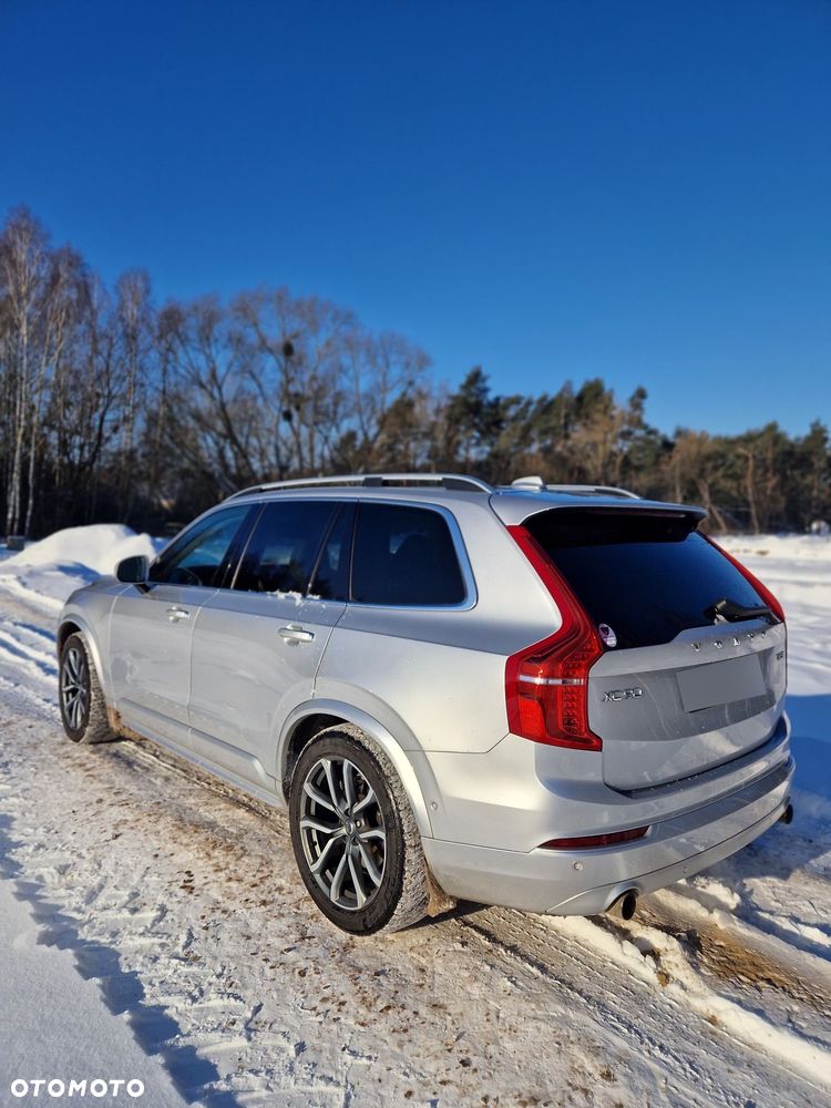 Volvo XC 90 T5 AWD Geartronic Inscription - 6