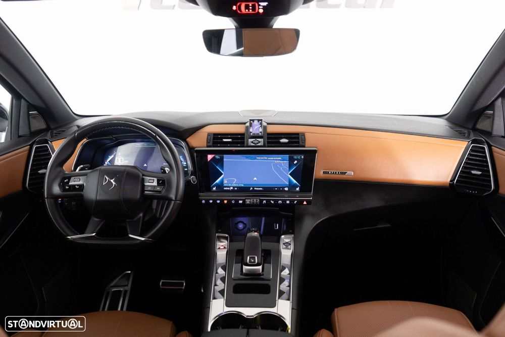 DS DS7 Crossback E-Tense Rivoli EAT8 - 25