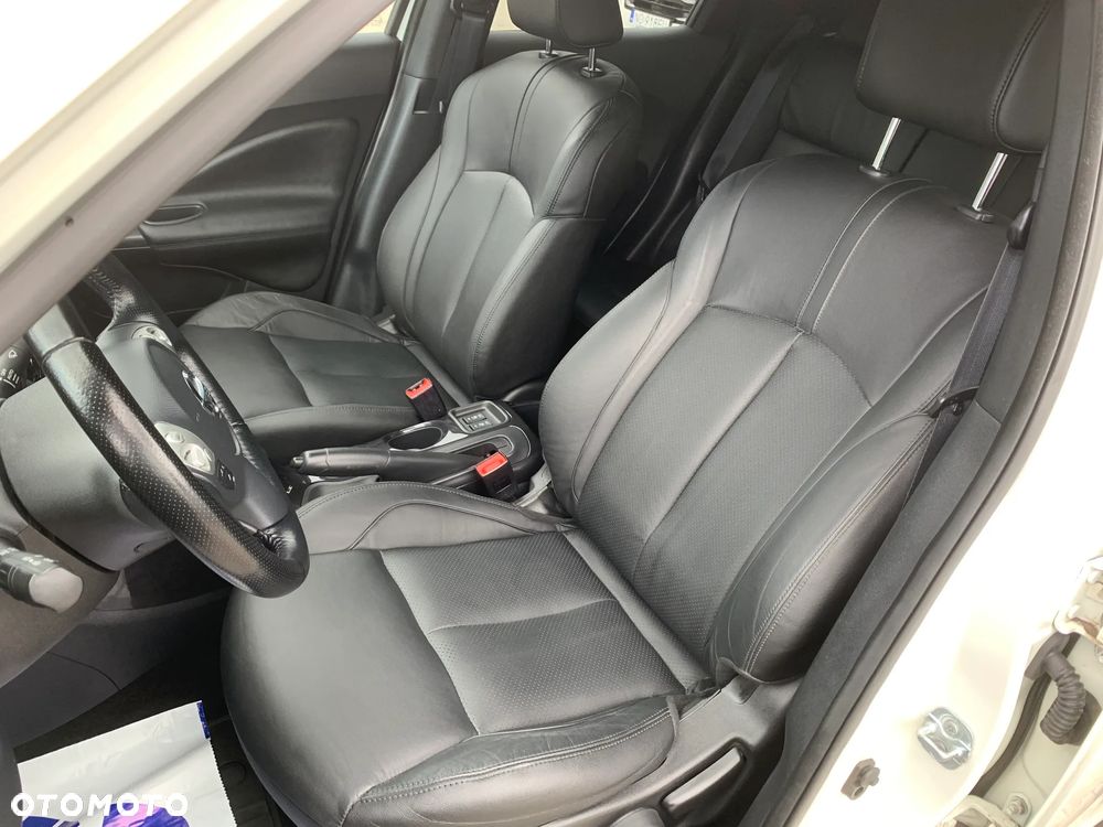 Nissan Juke 1.6 Tekna Xtronic EU6 - 10